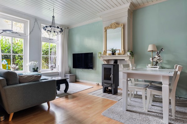 Medium property photo - Oudebildtdijk 858, 9079 NE Sint Jacobiparochie